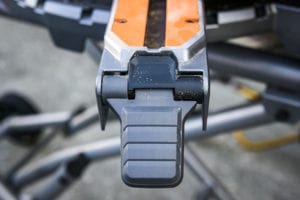 Ridgid R4221 12-Inch Miter Saw Review