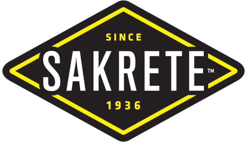 Sakrete Epoxy Solutions