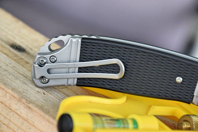 CRKT Ruger Hollow Point +P 02