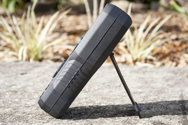 FLIR DM284 Thermal Imaging Multimeter