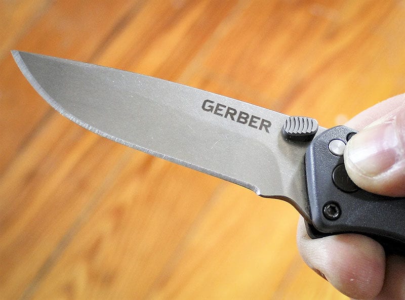 Gerber US-Assist