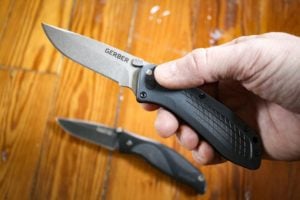 Gerber US-Assist