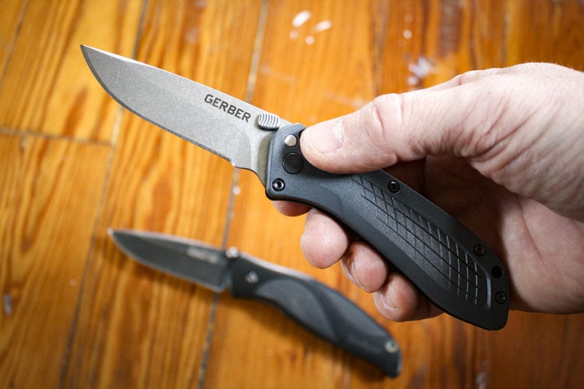 Gerber US-Assist