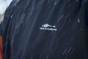 Grundรฉn Herkules Bib Pants and Ragnar Jacket