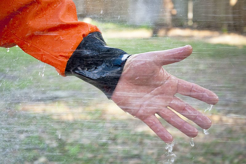 Grundรฉn Herkules Bib Pants and Ragnar Jacket