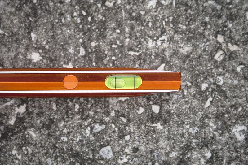 Klein Tools Lighted Torpedo Billet Level