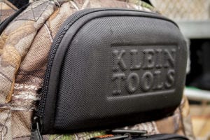 Klein Tradesman Pro Camo Backpack
