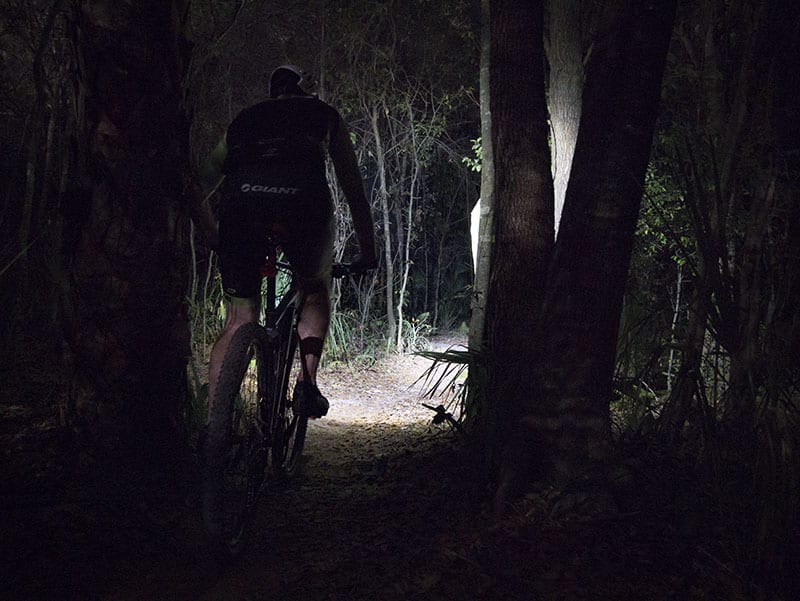 LEDLenser XEO19R Headlamp