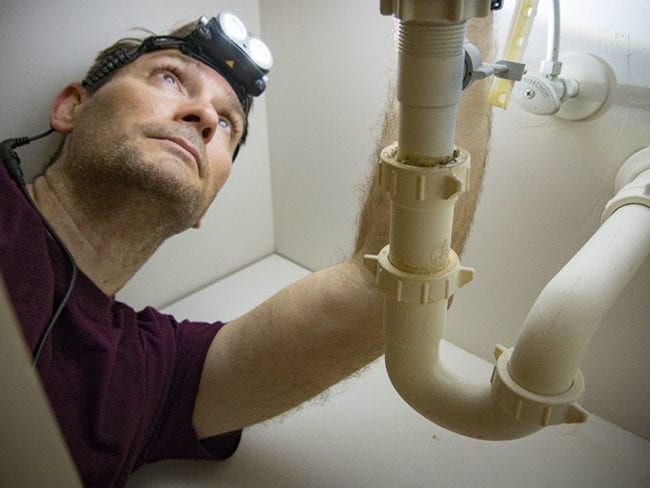 LEDLenser XEO19R Headlamp