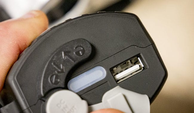 LEDLenser XEO19R Headlamp