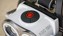 LEDLenser XEO19R Headlamp