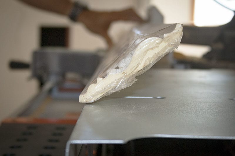 Portamate Portacube STR Miter Saw Work Station