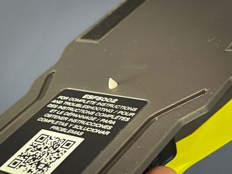 drywall position marker