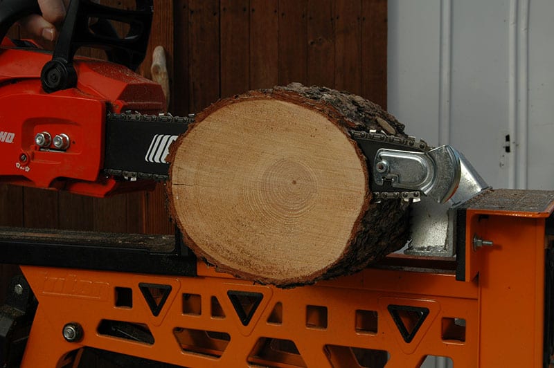 Echo 58V Chainsaw Review