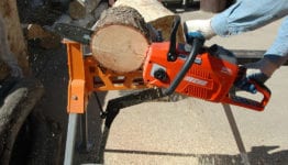 Echo 58V Chainsaw Review