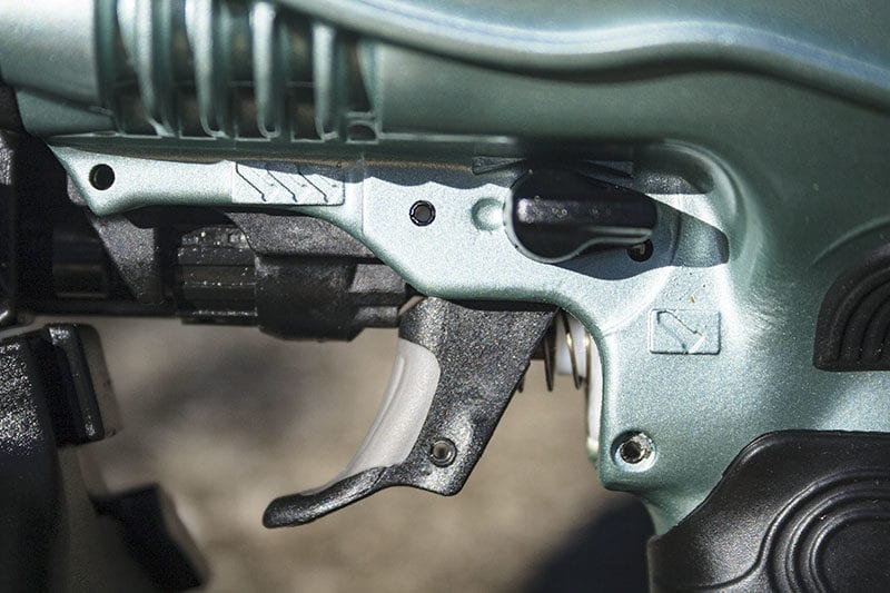 Hitachi 3-1/2-Inch Coil Framing Nailer