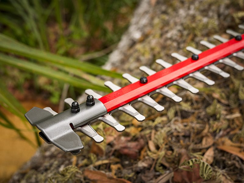Milwaukee M18 Fuel Hedge Trimmer