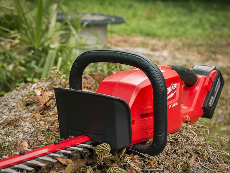 Milwaukee M18 Fuel Hedge Trimmer