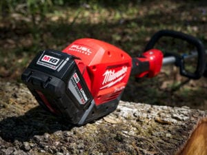 Milwaukee M18 Fuel String Trimmer
