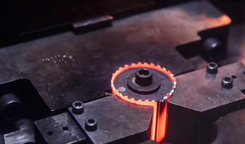 Milwaukee hole saw factory tour