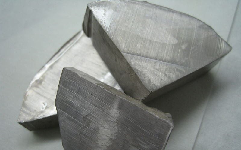 Solid-state battery technology