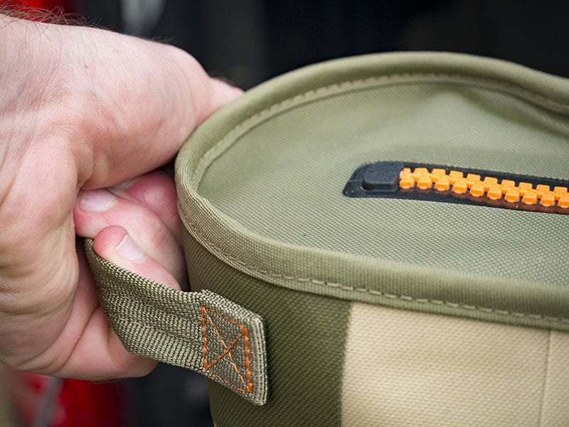 Yeti Hopper 30 Review