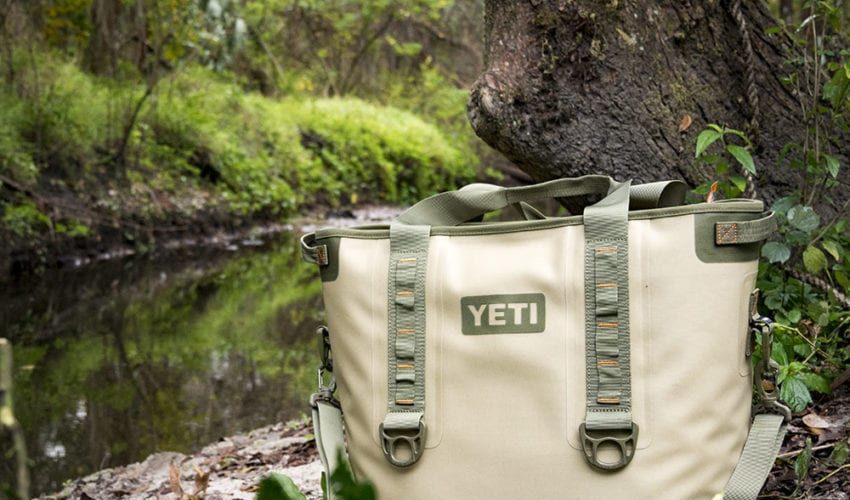 Yeti Hopper 30 Review