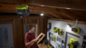 Ryobi One+ Hybrid LED Cable Lights P785
