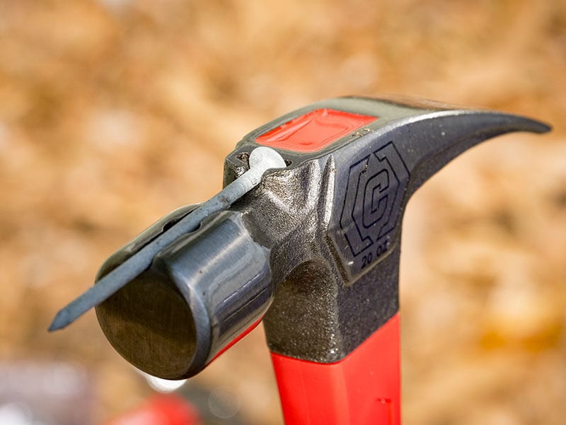 Crescent Fiberglass Rip Claw Hammers 01