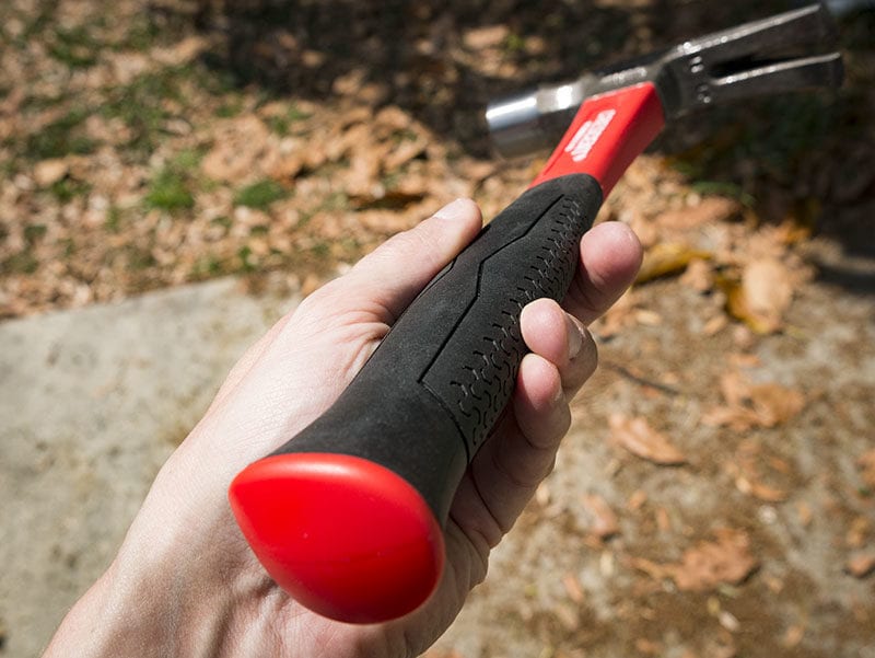 Crescent Fiberglass Rip Claw Hammers 01
