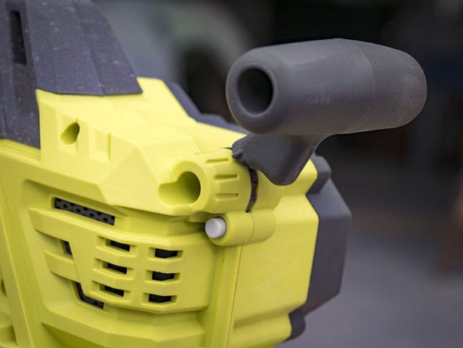 Ryobi One+ 18V Brushless Belt Sander