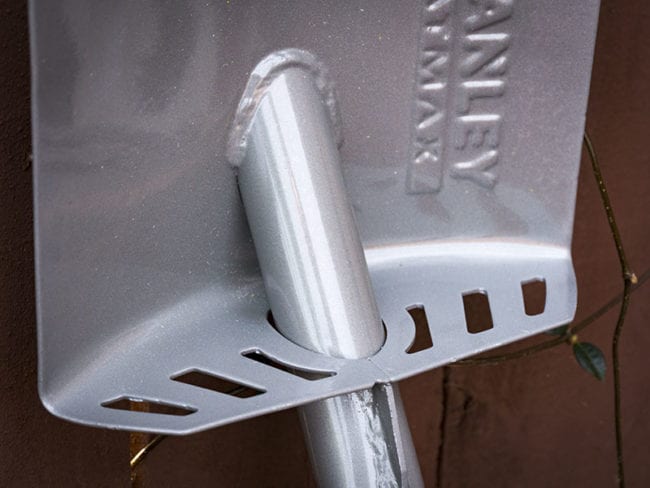 Stanley FatMax Shovel Review