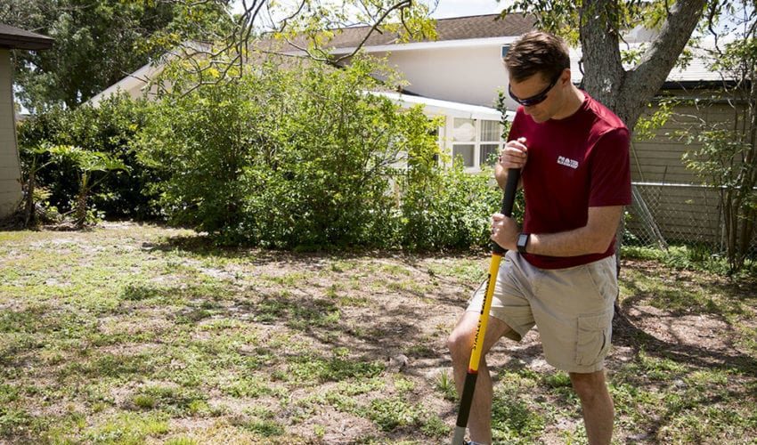 Stanley FatMax Shovel Review