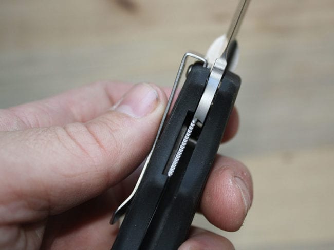 Steel Will Druid 290 Review