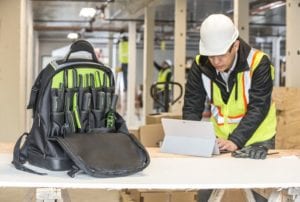 Greenlee Next Generation Tool Bags