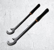 Southwire Hand Cable Benders