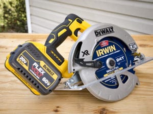 DeWalt DCS570 20V Max Brushless Circular Saw