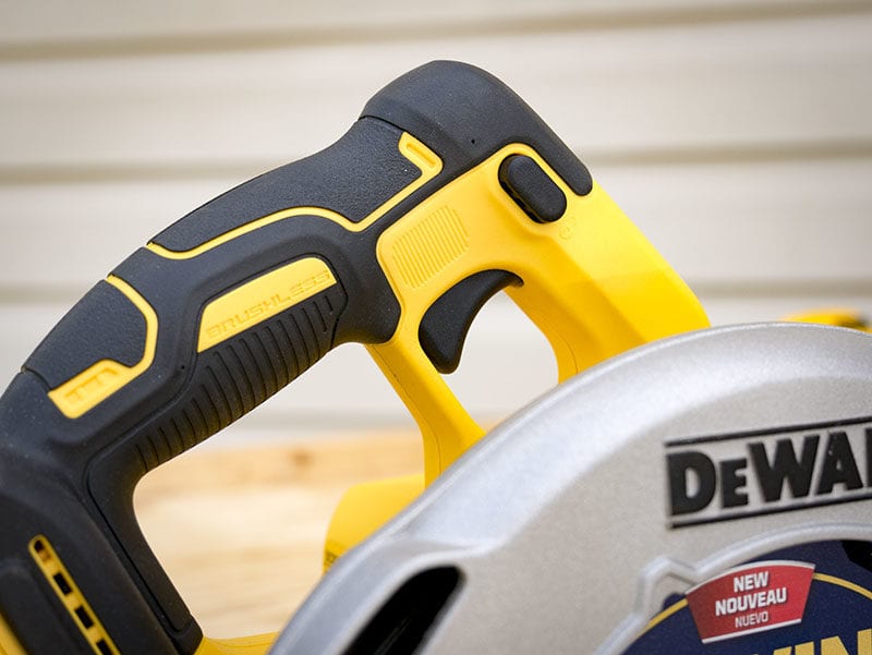 DeWalt DCS570 20V Max Brushless Circular Saw