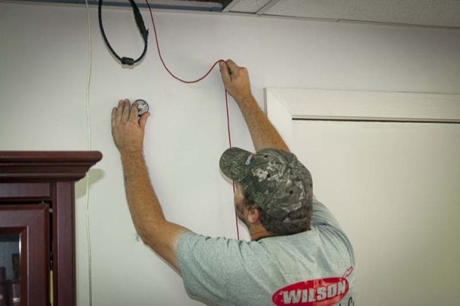 Fish N Pull Magnetic Wire Puller