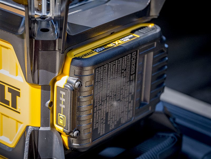 Choosing a Rotary Laser Level