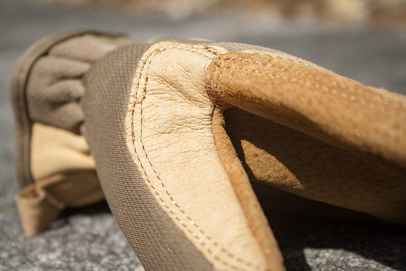 Klein Tools Journeyman Leather Utility Gloves