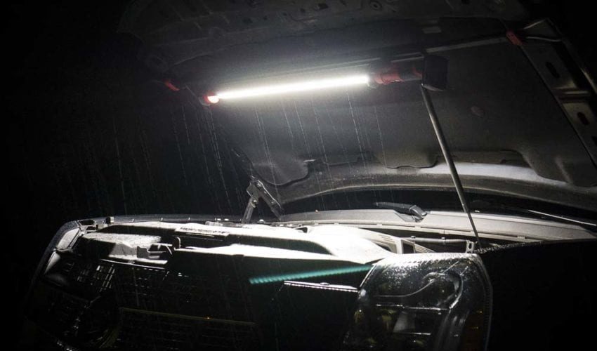 Milwaukee M12 Underhood Light