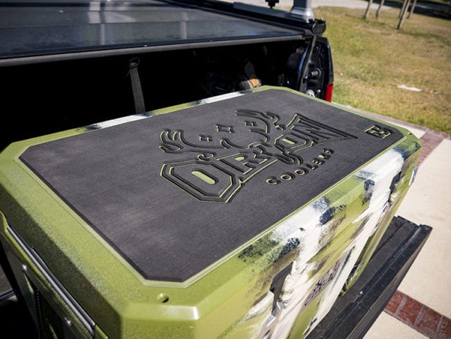 Orion 65 Cooler Review