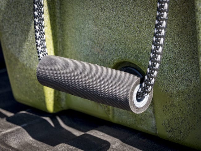 Orion 65 Cooler Review