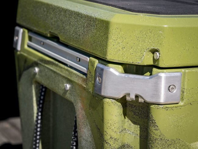 Orion 65 Cooler Review