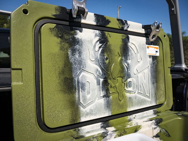 Orion 65 Cooler Review