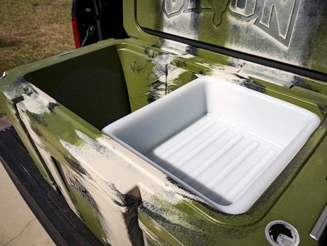 Orion 65 Cooler Review