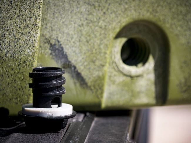 Orion 65 Cooler Review