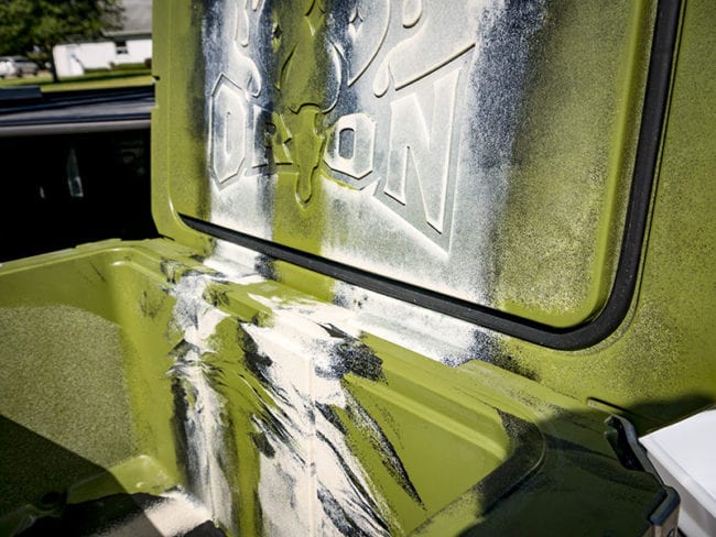 Orion 65 Cooler Review