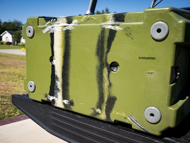 Orion 65 Cooler Review